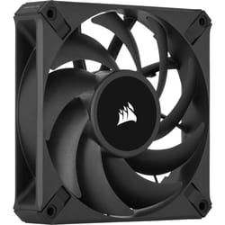 Corsair AF120 ELITE Boitier PC Ventilateur 12 cm Noir 1 pièce(s)