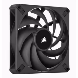 Corsair AF140 ELITE, Ventilateur, 14 cm, 400 tr/min, 1600 tr/min, 31 dB, 84,5 cfm