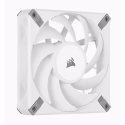 Corsair AF120 ELITE, Ventilateur, 12 cm, 400 tr/min, 1850 tr/min, 31,5 dB, 59,1 cfm