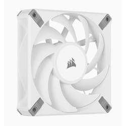 Corsair AF120 ELITE Boitier PC Ventilateur 12 cm Blanc 1 pièce(s)