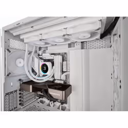 Corsair AF120 ELITE Boitier PC Ventilateur 12 cm Blanc 1 pièce(s) - Vue supplémentaire 5