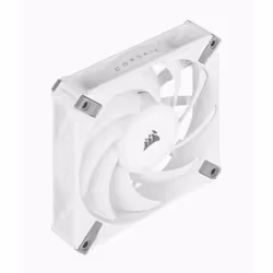 Corsair AF120 ELITE Boitier PC Ventilateur 12 cm Blanc 1 pièce(s) - Vue supplémentaire 9