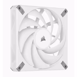 Corsair AF140 ELITE, Ventilateur, 14 cm, 400 tr/min, 1600 tr/min, 31 dB, 84,5 cfm