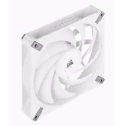 Corsair AF140 ELITE Boitier PC Ventilateur 14 cm Blanc 1 pièce(s) - Vue supplémentaire 8