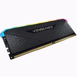 Corsair Vengeance RGB CMG16GX4M1E3200C16