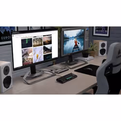Corsair TBT100 Thunderbolt 3 40000 Mbit/s Noir, Argent - Vue supplémentaire 12