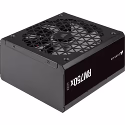 Corsair RM750x SHIFT unité d'alimentation d'énergie 750 W 24-pin ATX ATX Noir - Vue supplémentaire 5