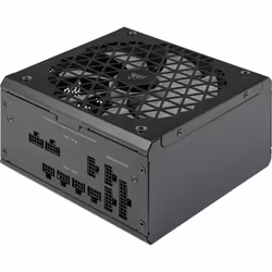 Corsair RM750x SHIFT unité d'alimentation d'énergie 750 W 24-pin ATX ATX Noir - Vue supplémentaire 6