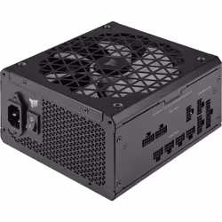 Corsair RM750x SHIFT unité d'alimentation d'énergie 750 W 24-pin ATX ATX Noir - Vue supplémentaire 7