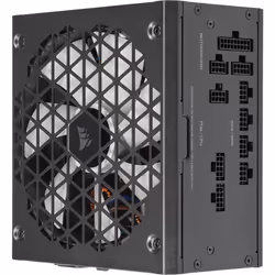Corsair RM750x SHIFT unité d'alimentation d'énergie 750 W 24-pin ATX ATX Noir - Vue supplémentaire 8