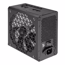 Corsair RM750x, 750 W, 100 - 240 V, 47 - 63 Hz, 5 - 10 A, Actif, 150 W