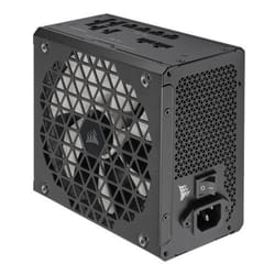 Corsair RM750x unité d'alimentation d'énergie 750 W 20+4 pin ATX ATX Noir