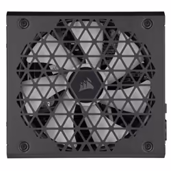 Corsair RM750x unité d'alimentation d'énergie 750 W 20+4 pin ATX ATX Noir