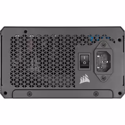 Corsair RM850x SHIFT unité d'alimentation d'énergie 850 W 24-pin ATX ATX Noir