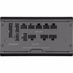Corsair RM850x SHIFT unité d'alimentation d'énergie 850 W 24-pin ATX ATX Noir - Vue supplémentaire 4