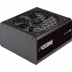 Corsair RM850x SHIFT unité d'alimentation d'énergie 850 W 24-pin ATX ATX Noir - Vue supplémentaire 5