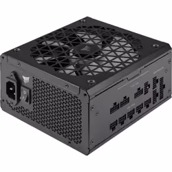 Corsair RM850x SHIFT unité d'alimentation d'énergie 850 W 24-pin ATX ATX Noir - Vue supplémentaire 7