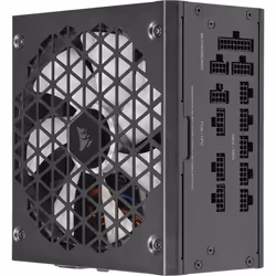 Corsair RM850x SHIFT unité d'alimentation d'énergie 850 W 24-pin ATX ATX Noir - Vue supplémentaire 8