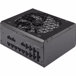 Corsair RM1000x SHIFT unité d'alimentation d'énergie 1000 W 24-pin ATX ATX Noir - Vue supplémentaire 6