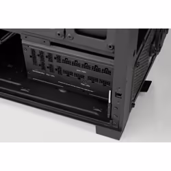 Corsair RM1200x SHIFT unité d'alimentation d'énergie 1200 W 24-pin ATX ATX Noir - Vue supplémentaire 10