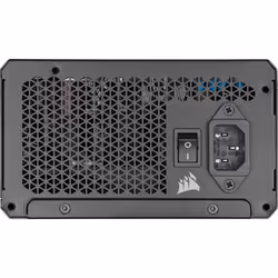 Corsair RM1200x SHIFT unité d'alimentation d'énergie 1200 W 24-pin ATX ATX Noir