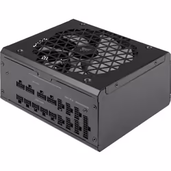Corsair RM1200x SHIFT unité d'alimentation d'énergie 1200 W 24-pin ATX ATX Noir - Vue supplémentaire 6