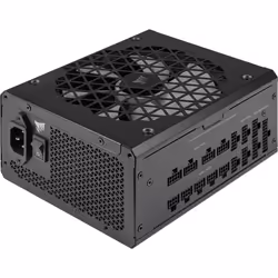 Corsair RM1200x SHIFT unité d'alimentation d'énergie 1200 W 24-pin ATX ATX Noir - Vue supplémentaire 7