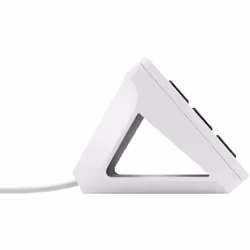 Elgato 10GBA9911 clavier USB Blanc - Vue supplémentaire 5