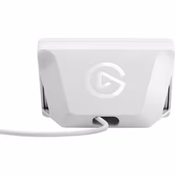 Elgato 10GBA9911 clavier USB Blanc - Vue supplémentaire 6