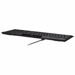 Corsair N-key rollover clavier USB + RF Wireless + Bluetooth AZERTY Français Noir - Vue supplémentaire 4