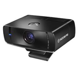 Elgato Facecam Pro webcam 3840 x 2160 pixels USB-C Noir