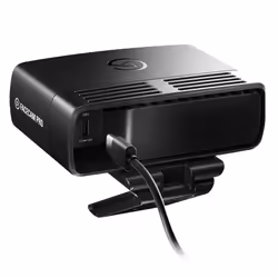 Elgato Facecam Pro webcam 3840 x 2160 pixels USB-C Noir