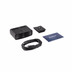 Elgato Facecam Pro webcam 3840 x 2160 pixels USB-C Noir