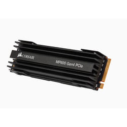 Corsair MP600 M.2 1 To PCI Express 4.0 3D TLC NAND NVMe