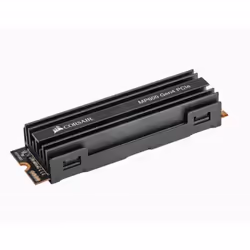 Corsair MP600 M.2 1 To PCI Express 4.0 3D TLC NAND NVMe