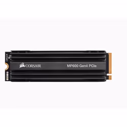 Corsair MP600 M.2 1 To PCI Express 4.0 3D TLC NAND NVMe