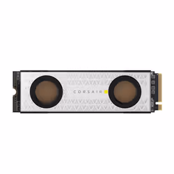 Corsair MP600 PRO XT Hydro X Edition, 2 To, M.2, 64 Gbit/s
