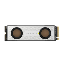 Corsair MP600 PRO XT Hydro X Edition M.2 2 To PCI Express 4.0 3D TLC NAND NVMe