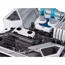 Corsair MP600 PRO XT Hydro X Edition M.2 2 To PCI Express 4.0 3D TLC NAND NVMe