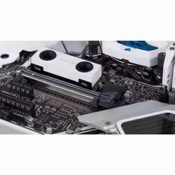 Corsair MP600 PRO XT Hydro X Edition M.2 2 To PCI Express 4.0 3D TLC NAND NVMe