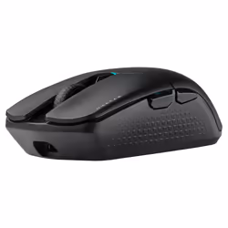 Corsair KATAR ELITE Wireless souris Droitier RF Wireless + Bluetooth + USB Type-A Optique 26000 DPI