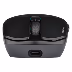 Corsair KATAR ELITE Wireless souris Droitier RF Wireless + Bluetooth + USB Type-A Optique 26000 DPI - Vue supplémentaire 5
