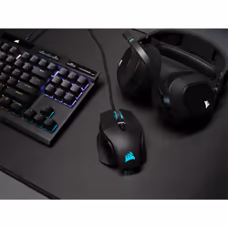 Corsair M65 RGB ULTRA souris Droitier USB Type-A Optique 26000 DPI - Vue supplémentaire 10