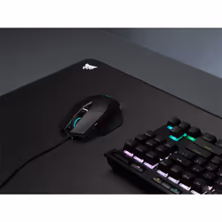 Corsair M65 RGB ULTRA souris Droitier USB Type-A Optique 26000 DPI - Vue supplémentaire 11