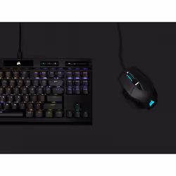 Corsair M65 RGB ULTRA souris Droitier USB Type-A Optique 26000 DPI - Vue supplémentaire 14
