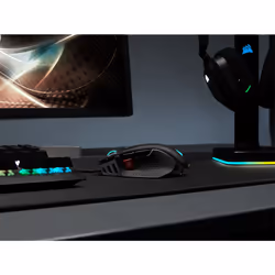 Corsair M65 RGB ULTRA souris Droitier USB Type-A Optique 26000 DPI - Vue supplémentaire 15