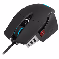 Corsair M65 RGB ULTRA souris Droitier USB Type-A Optique 26000 DPI - Vue supplémentaire 4