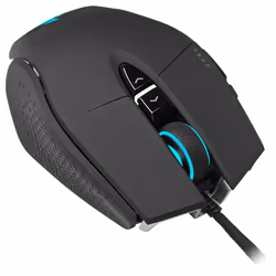 Corsair M65 RGB ULTRA souris Droitier USB Type-A Optique 26000 DPI - Vue supplémentaire 5