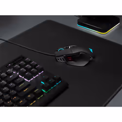 Corsair M65 RGB ULTRA souris Droitier USB Type-A Optique 26000 DPI - Vue supplémentaire 8