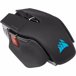 Corsair M65 souris Bluetooth + USB Type-A Optique 26000 DPI